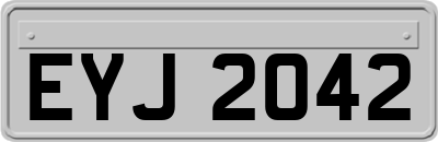 EYJ2042