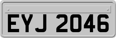 EYJ2046