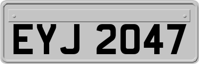 EYJ2047