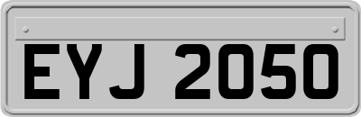 EYJ2050