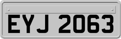 EYJ2063