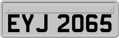EYJ2065