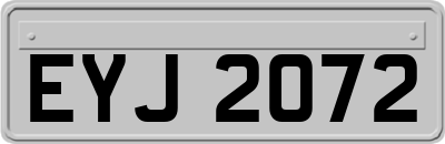 EYJ2072