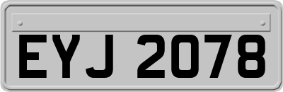 EYJ2078