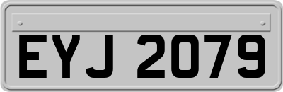 EYJ2079