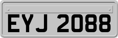 EYJ2088