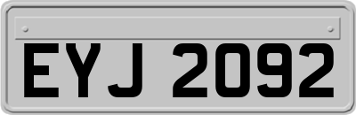 EYJ2092