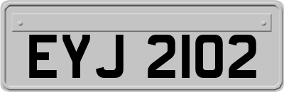 EYJ2102