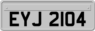 EYJ2104