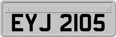 EYJ2105