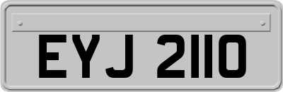 EYJ2110