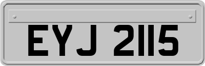 EYJ2115