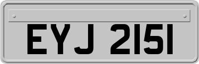 EYJ2151