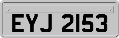 EYJ2153