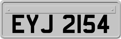 EYJ2154
