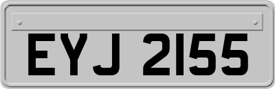 EYJ2155