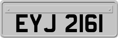 EYJ2161