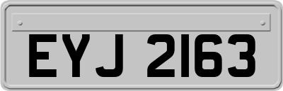 EYJ2163