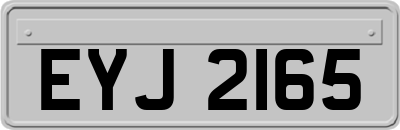 EYJ2165