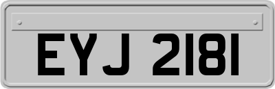 EYJ2181
