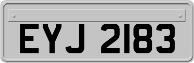 EYJ2183