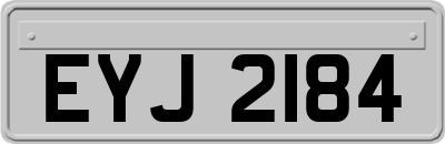 EYJ2184