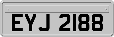 EYJ2188