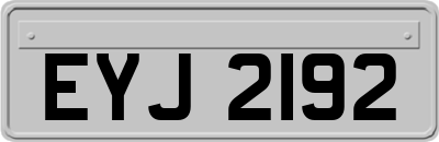 EYJ2192