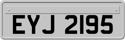 EYJ2195