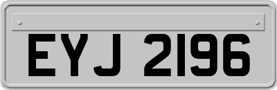 EYJ2196