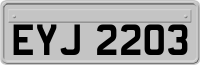 EYJ2203