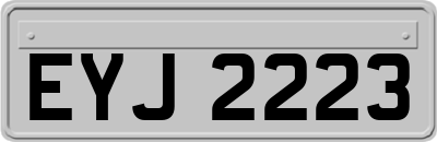 EYJ2223