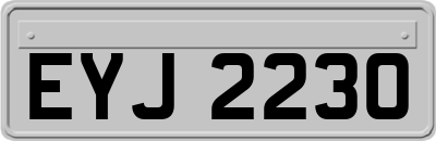 EYJ2230