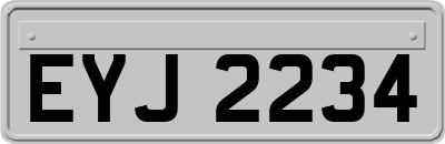 EYJ2234