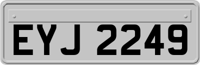 EYJ2249