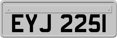 EYJ2251