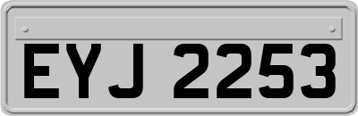 EYJ2253