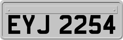 EYJ2254