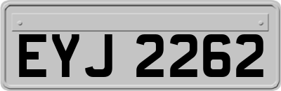EYJ2262
