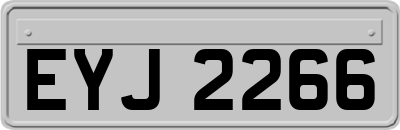 EYJ2266