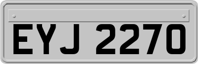 EYJ2270