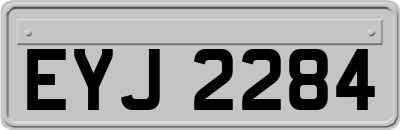 EYJ2284