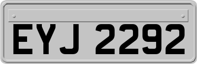 EYJ2292