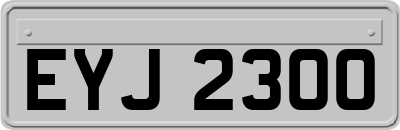 EYJ2300