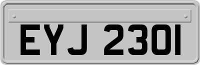 EYJ2301