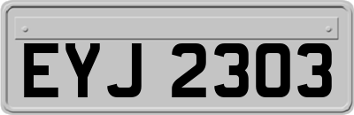 EYJ2303