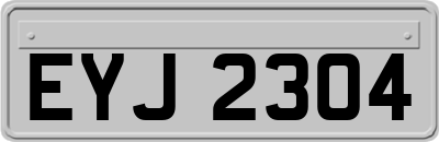 EYJ2304