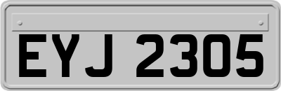 EYJ2305
