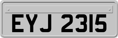 EYJ2315