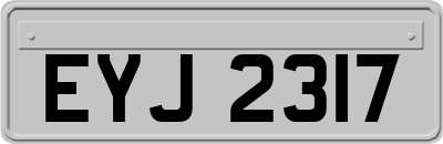 EYJ2317